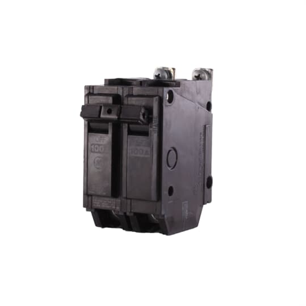 ABB THQB21100 Thqb Mcb 100A 10Ka 2P 120/240V