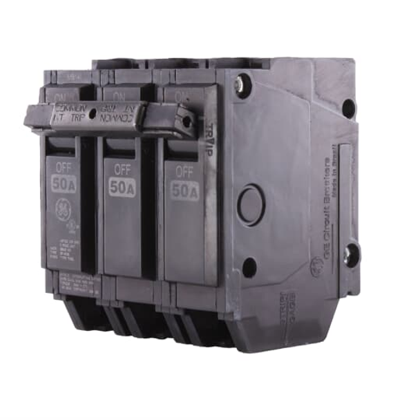 ABB THQL32025 Circuit Breaker 3P 25A 240 10Ka