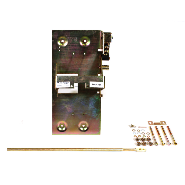 ABB TDOM3 Tda Operating Mechanism