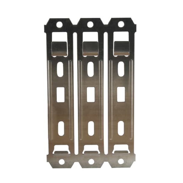 ABB TQCGFBMPA3 Back Mounting Plate Snap-In 3-Pole