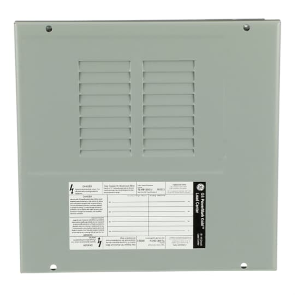 ABB TLM812SCU 8Circ Mnlug 125A Indoor Surfc No Dr