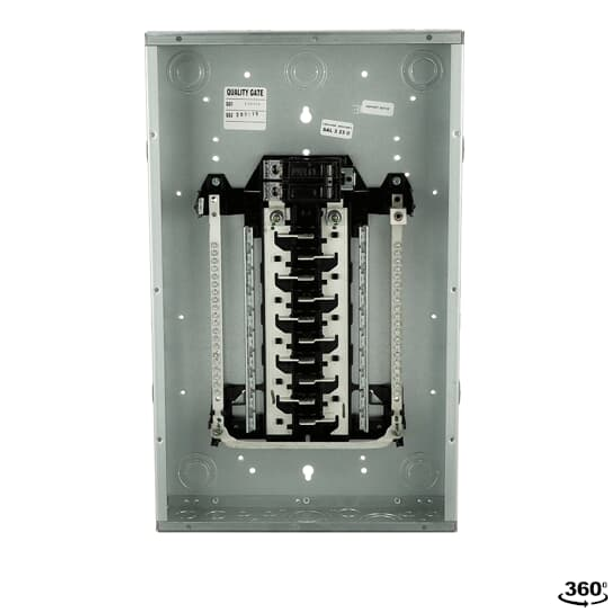 ABB TM2010CCU 100A 20Ct 1P3W 120/240V 22K Ic Comb