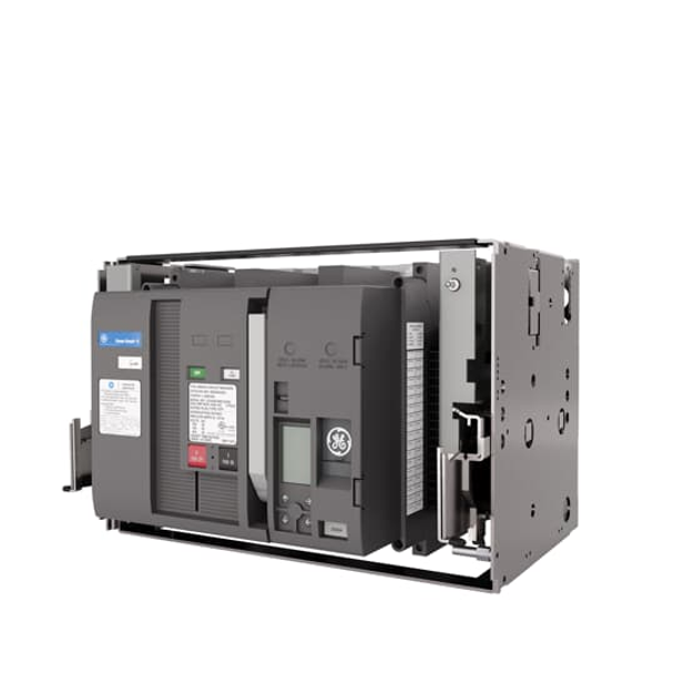 ABB TSVG825A Pbii/Hpc Neutral Ct,  2500A,  In Line