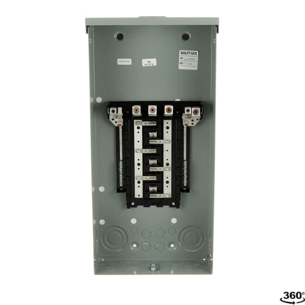 ABB TL18420R Main Lug 200A 18Crt 3R Load Center