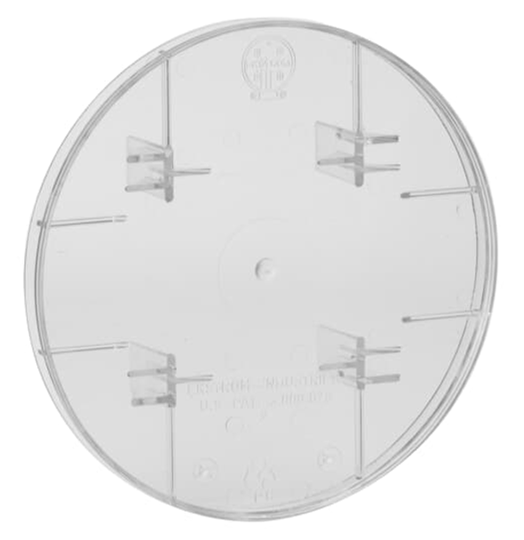 ABB TMCP Plastic Meter Socket Cover Plate