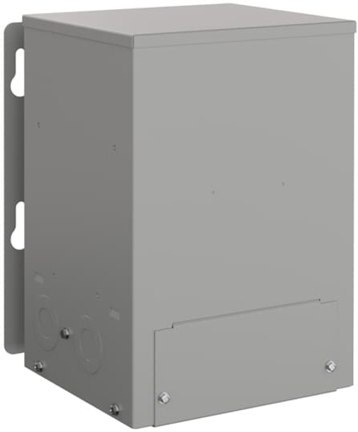 ABB 9T21C3320 1C, 10Kva, 480-120/240, 115C, 3R, 60Hz, Qms