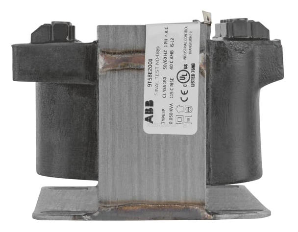 ABB 9T58K0068G09 1C, 0.3Kva, 575230-115/95, 80C, C&C, Fc, Ip