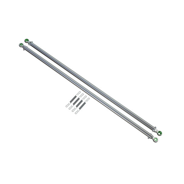 Schneider Electric VRKP4YYYYY00004 2 secondary arms with rolls, sockets and 4 springs