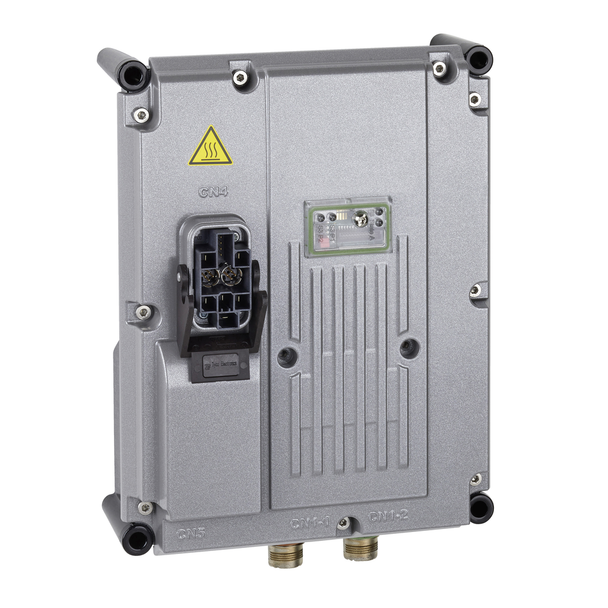 Schneider Electric ILM62DDD24C1000 Detached single servo drive 6A continous current for cold plate, 24A peak, IP65