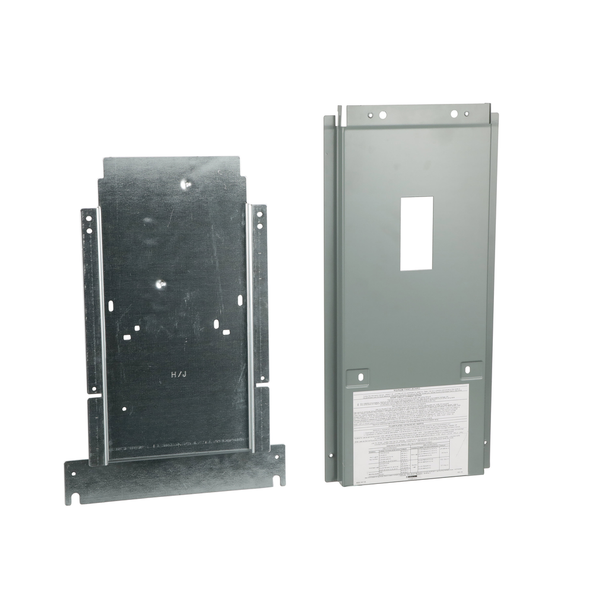 Schneider Electric NQMB2HJ14 Panelboard accessory, NQ, main breaker kit, 225A, H/J frame, 14 inch