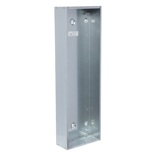 Schneider Electric NQB544 Panelboard enclosure box, NQ, Type 1, 14in W x 44in H x 5.75in D