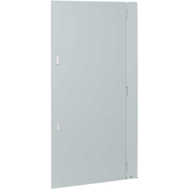 Schneider Electric HCM73DS Door kit, I-Line Panelboard, HCJ/HCM, 32in W x 73in H, use w/4 piece surface trim