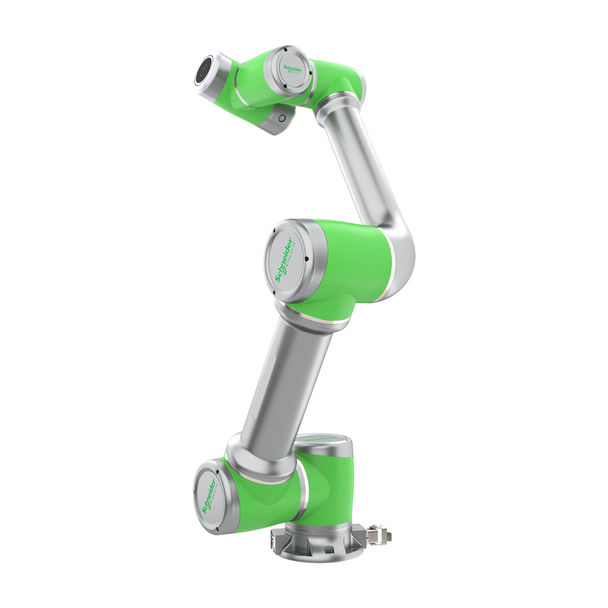 Schneider Electric LXMRL05S0000 collaborative robot, Lexium Cobot, maximum payload 5kg