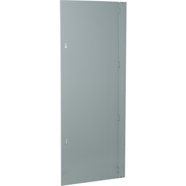 Schneider Electric HCM91DS Door kit, I-Line Panelboard, HCJ/HCM, 32in W x 91in H, use w/4 piece surface trim