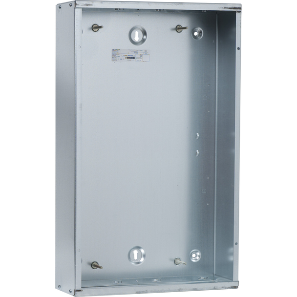 Schneider Electric MH92 Panelboard enclosure box, NQ/NF, Type 1, 20in W x 92in H x 5.75in D