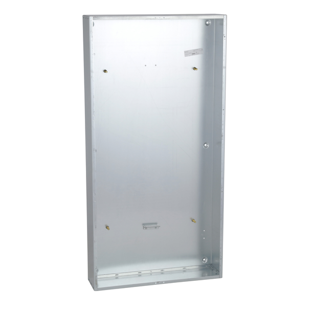 Schneider Electric HC3264B Box, I-Line Panelboard, HCM, 32in W x 64in H x 8.25in D, Type 1