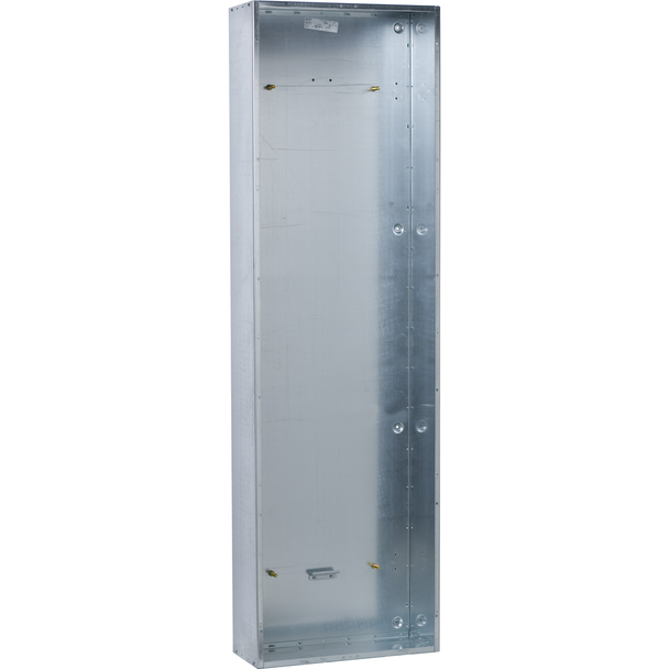 Schneider Electric HC2686DB Box, I-Line Panelboard, HCP-SU, 26in W x 86in H x 6.3in D, Type 1