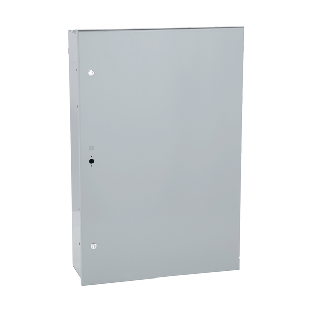 Schneider Electric HC3291WP Box, I-Line Panelboard, HCM, 32in W x 91in H x 8.25in D, Type 3R/5/12, w/front