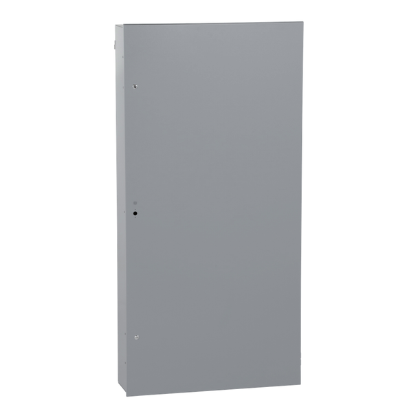 Schneider Electric HC4286WP Box, I-Line Panelboard, HCP, 42in W x 86in H x 12.95in D, Type 3R/12, w/trim