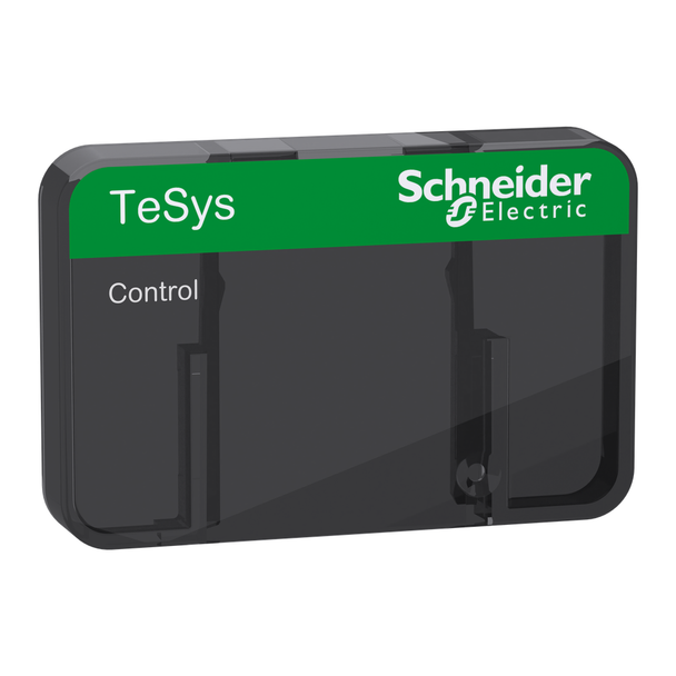 Schneider Electric LAD9ET1 TeSys Deca - protective cover - for LC1 D09...65