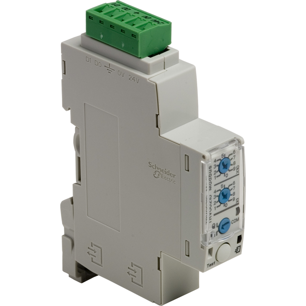 Schneider Electric STRV00210 Circuit breaker accessory, PowerPacT H/J/L, modbus interface module, MIM