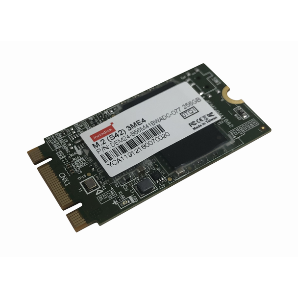 Schneider Electric HMIYP6M2512 SSD disk, Harmony P6, Internal drive, 6Gbit/s, 512GB flash, MLC, M.2 type 2242