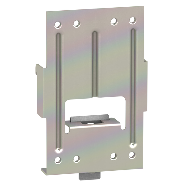 Schneider Electric LV429305 DIN rail adaptor, ComPact NSX100/160/250