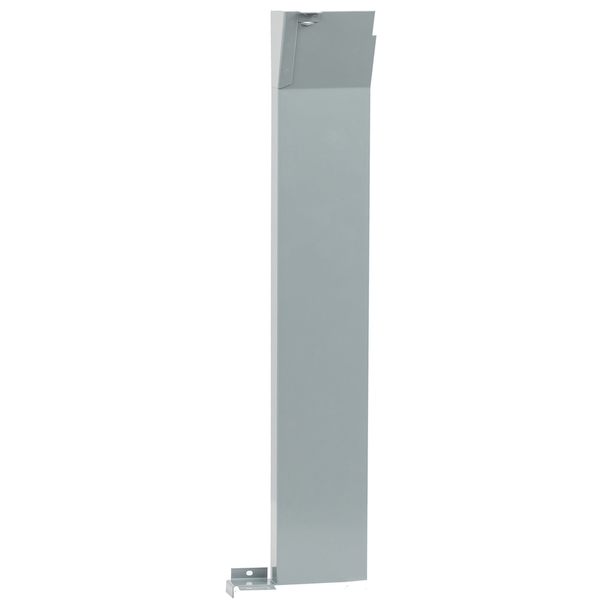 Schneider Electric SCTKP20 All in one accessory, Homeline, combination service entrance, tunnel kit, for semi flush mount, PoN, 20 spaces