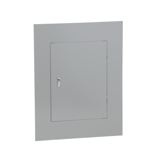 Schneider Electric NC26S Enclosure cover, NQ and NF panelboards, NEMA 1, surface, 20in W x 26in H