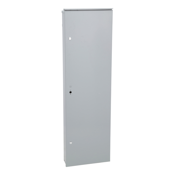 Schneider Electric MH68WP Panelboard enclosure box, NQ/NF, Type 3R/5/12, 20in W x 68in H x 6.5in D