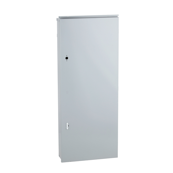 Schneider Electric MH50WP Panelboard enclosure box, NQ/NF, Type 3R/5/12, 20in W x 50in H x 6.5in D