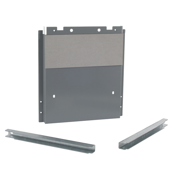 Schneider Electric NF12RDE Panelboard accessory, NF, extension kit, 12 inch rail