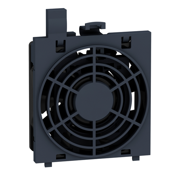 Schneider Electric VX5VMS2001 Wear part, fan for variable speed drive, Altivar Machine 340, from 5.5 to 7.5kW, from 380 to 480V