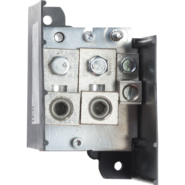 Schneider Electric SN20C Solid neutral assembly, safety switch, series F5/F6, 200A