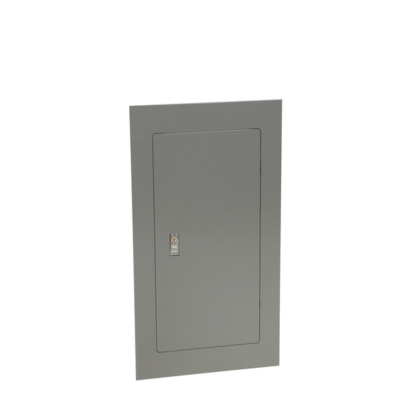 Schneider Electric NQC26S Panelboard enclosure cover, NQ, NEMA 1, surface, 14in W x 26in H