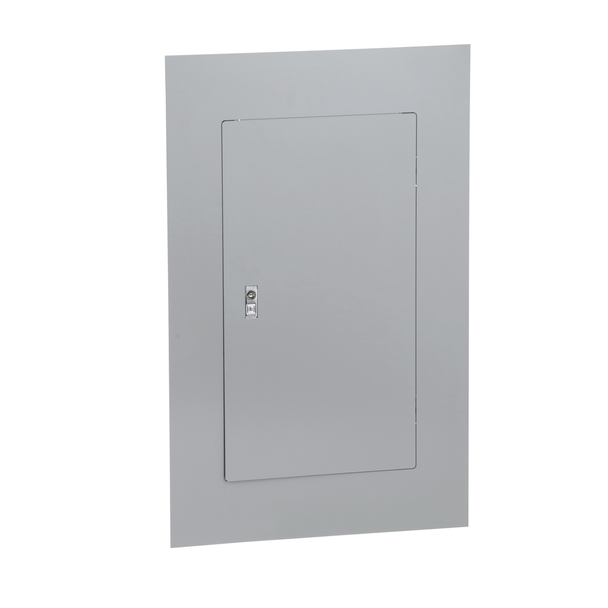 Schneider Electric NC32S Enclosure cover, NQ and NF panelboards, NEMA 1, surface, 20in W x 32in H