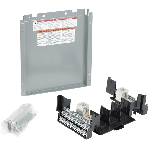 Schneider Electric NQNL2ACCY Panelboard accessory, NQ, neutral kit, 225A, 200%