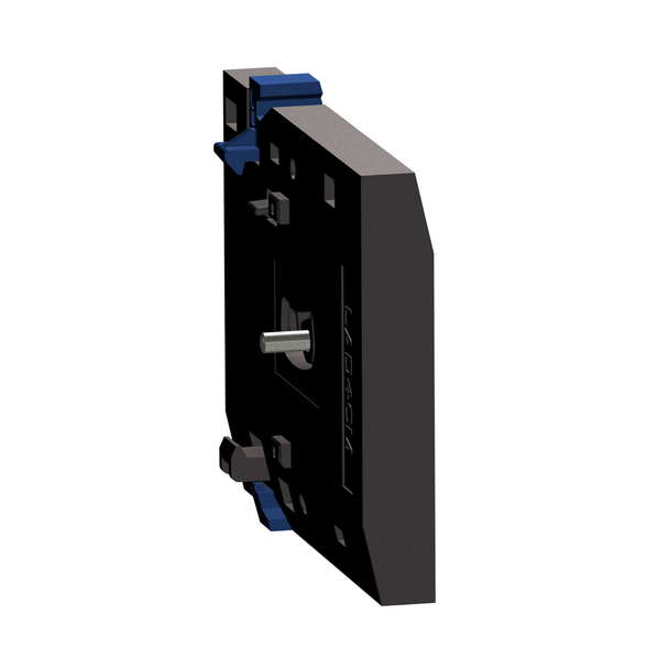 Schneider Electric LAD4CM Mechanical interlock, for TeSys Deca contactors LC1D40A-D80A LC1DT60A-DT80A