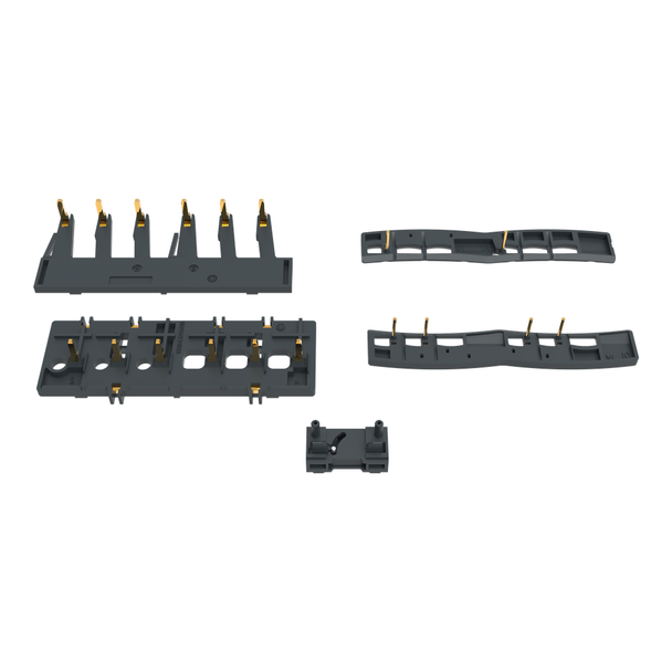 Schneider Electric LAD9R1V Tesys D, reversing mechanical interlock kit, with electrical interlocking, for LC1D09 to LC1D38