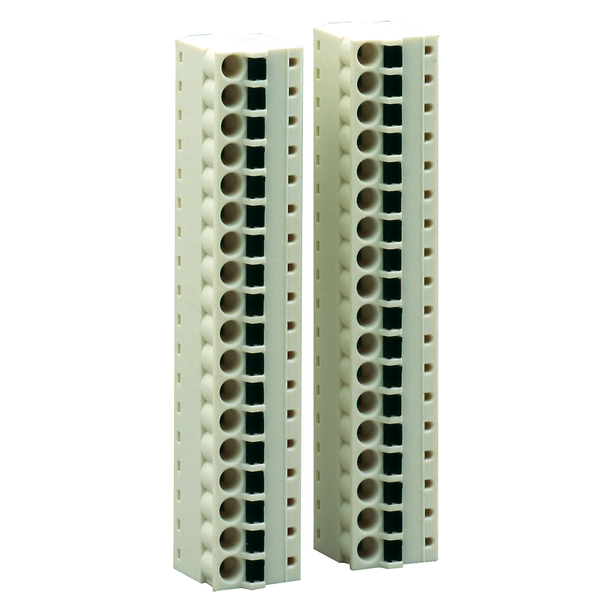 Schneider Electric STBXTS1180 Modicon STB - 18 pin removable connector - for digital I/O module