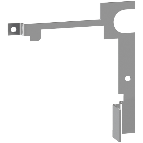 Schneider Electric LV851220SP Embedded Ethernet interface EIFE accessories, MasterPact MTZ2/MTZ3 drawout, spare part