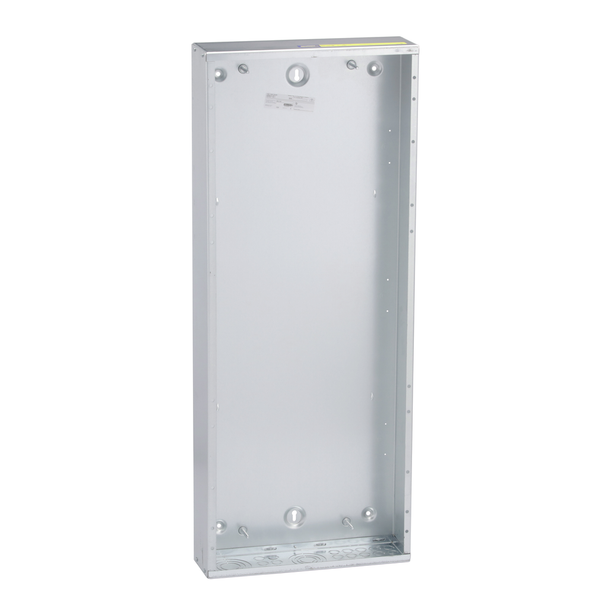 Schneider Electric MH50 Panelboard enclosure box, NQ/NF, Type 1, 20in W x 50in H x 5.75in D