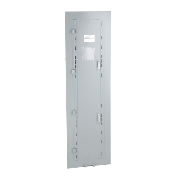 Schneider Electric NC68S Panelboard enclosure cover, NQ/NF, Type 1, surface, ventilated, 20in W x 68in H