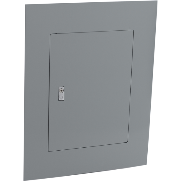 Schneider Electric NC23S Enclosure Cover, NQNF, Type 1, Surface, 20x23in