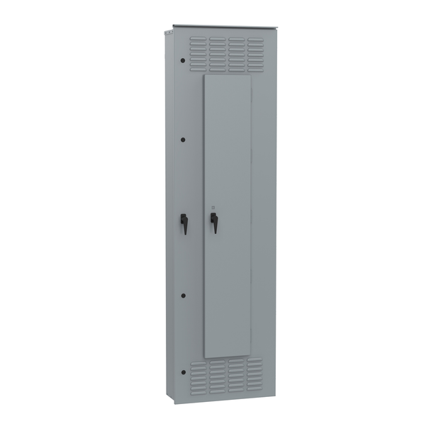 Schneider Electric MH92D9VWP Panelboard enclosure box, NQ/NF, Type 3R, 20in W x 92in H x 8.75in D