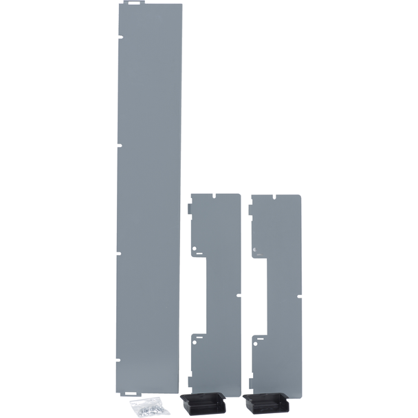 Schneider Electric MH86DUTK Enclosure Trim Kit, NQNF, Gutter