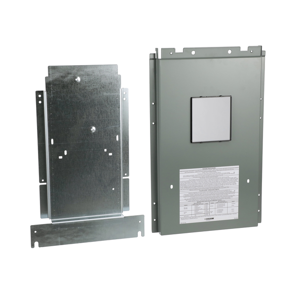 Schneider Electric NQMB2HJ Panelboard accessory, NQ, main breaker kit 225A, H/J frame