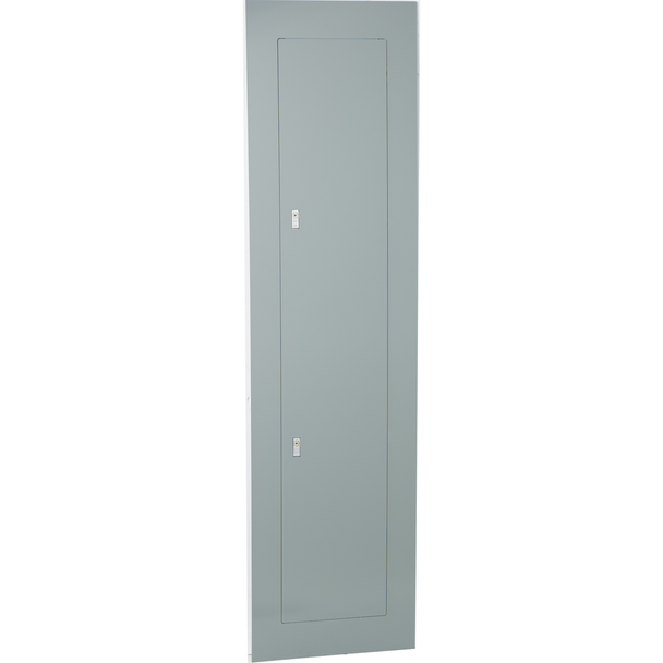 Schneider Electric NC74S Enclosure cover, NQ and NF panelboards, NEMA 1, surface, 20in W x 74in H