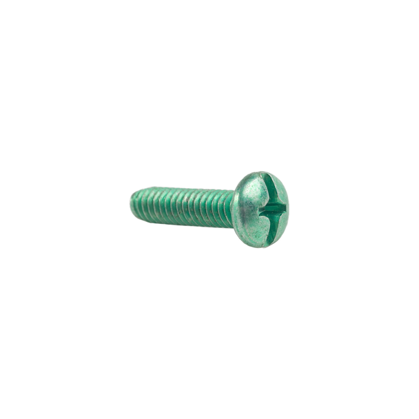 Schneider Electric 4028345850K Load center accessory, QO/Homeline, bonding screw, 1/4-20 x 1.0 in, quantity 1