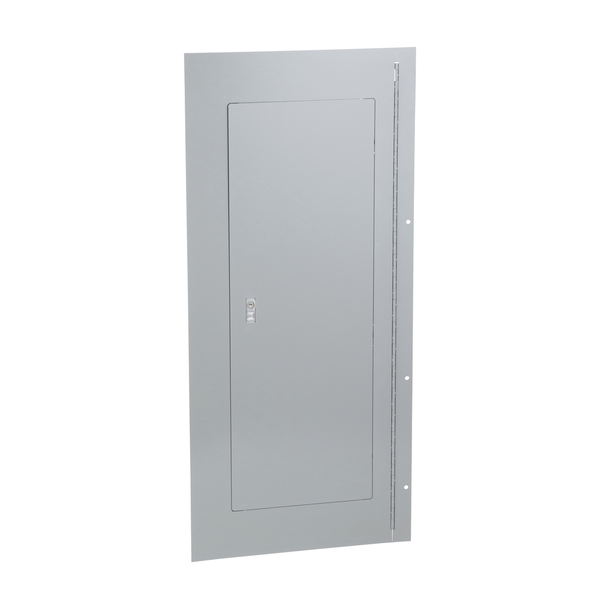 Schneider Electric NC44SHR Enclosure cover, NQ and NF panelboards, NEMA 1, surface, hinged, 20in W x 44in H